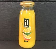 Апельсиновый сок iL Primo