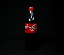 Coca-cola