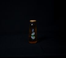 Яблочный сок iL Primo из зеленых яблок
