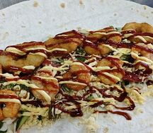 Шаурма Морская