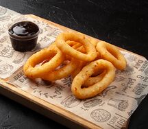 Луковые кольца