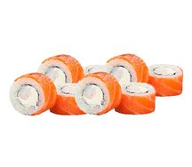 Ролл Филадельфия Эби