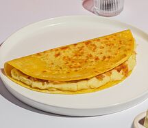 Традиционный с картофельным пюре