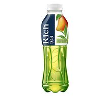 Rich tea зеленый чай с манго