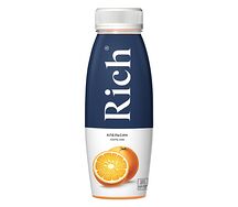Rich апельсин
