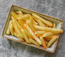Картофель фри