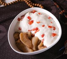 Калмыцкий десерт Хог-Тосн