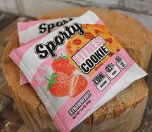 Печенье Sporty