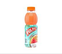 Pulpy Гуава-маракуйя