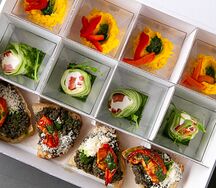 Food Box Vegan
