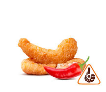 Острые Креветки (3 шт.)