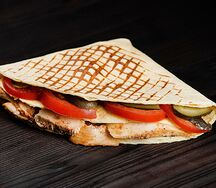 Гирос Сэндвич