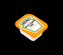 Соус Heinz Кисло-сладкий