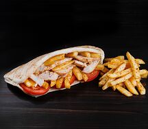 Гирос Тейсти