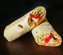 Шеф шаверма