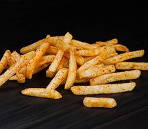 Картофель фри