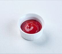 Кетчуп