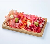 Мясное плато