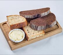 Хлебная корзина