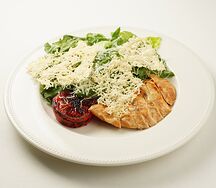 Романо с курицей