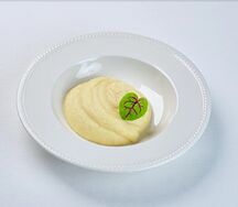 Картофельное пюре