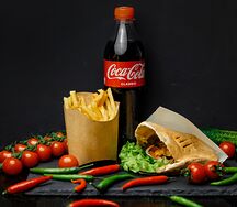 Комбо от шефа