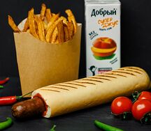 Комбо Детское