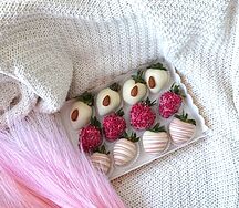 Клубника в шоколаде (8)