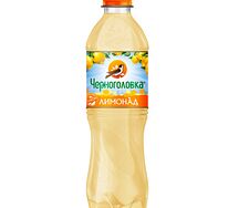 Лимонад Черноголовка