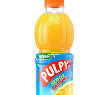 Pulpy
