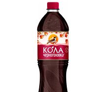 Черноголовка Кола