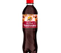 Кола Черноголовка