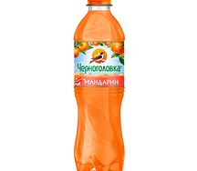 Мандарин Черноголовка