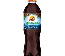 Байкал Черноголовка