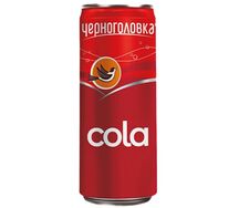 Черноголовка Кола