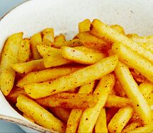 Картофель фри