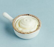 Соус Чесночный