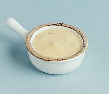 Соус острый