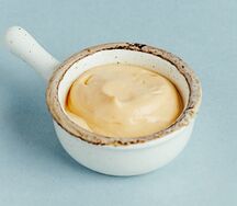 Соус тейсти