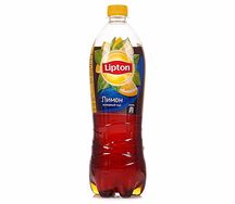 Чай Lipton
