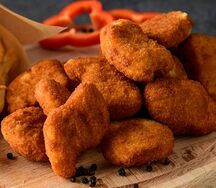 Наггетсы куриные