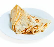 Лаваш тонкий