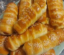 Сосиска в тесте