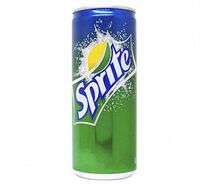 Sprite S