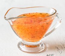 Соус на выбор