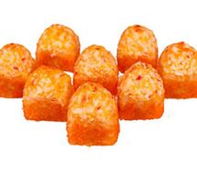Ролл Нежный краб
