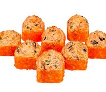 Ролл Аромаки