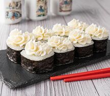 Ролл Сливочный каппа маки