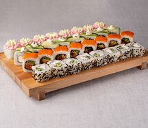 Сет Немо