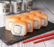 Ролл Филадельфия